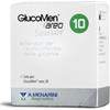 STRISCE GLUCOMEN AREO SENSOR PER ANALISI DEL GLUCOSIO 10 PEZZI