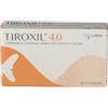 LOLI PHARMA TIROXIL 4.0 INTEGRATORE TIROIDE 30CPR