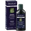 BIOS LINE BIOKAP SHAMPOO RINFORZANTE ANTICADUTA CON TRICOBIOTIC NUOVA FORMULA 200 ML