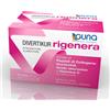 GUNA DIVERTIKUR RIGENERA INTEGRATORE BENESSERE INTESTINALE 15STICK