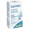 BOIRON SPECIALITA' GOCCE OCUALRI LUBRIFICANTI EUPHRALIA OCCHI SECCHI 10 ML