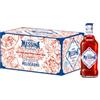 Birra Messina Note di Melograno, Con Note Fruttate, Cassa 24x33cl, 5% Vol.