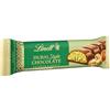 Lindt Snack DUBAI STYLE CHOCOLATE, Snack di Cioccolato al latte, ripiena pistacchio e kadayf, Formato 40g