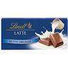 Lindt Tavoletta Classica Cioccolato al Latte, Formato 100g