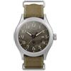 Timex Orologio analogico da uomo Sierra