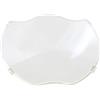 Cressi Protective Plastic Cover - Protezione del display per Giotto