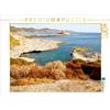 Calvendo Dreamlike Sardinian Bay 1000 pezzi puzzle paesaggio 640x480mm, CALVENDO; 7347796