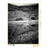 Calvendo Loch Achtriochtan, Glencoe, Scozia Puzzle da 1000 pezzi 480x640mm, Cross Martina; 7310624