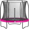 Salta Trampolino Salta Comfort Edition - Ø 305cm - Rosa