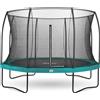 Salta Trampolino da giardino Salta Comfort Edition 427 cm, 5078G