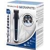 Remington B086PC5TQB Rasoio da Uomo PG6000 Multigroomer Ricaricabile Nero