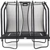 Salta Trampoline Salta Premium Edition 214x153 cm black