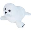Wild Republic Europe ApS Wild Republic - Peluche - Cuddlekins - Piccolo di foca arpia