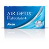 Alcon Air Optix più HydraGlyde (3 čočky)