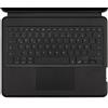 Gecko Cover per tastiera Bluetooth - Apple iPad Pro 12,9 pollici (2021) - Du