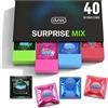 Durex Suprise Mix - 40 preservativi