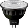 Philips MASTER LEDspot ExpertColor MR16 6,7-35W 930 (bianco caldo) 60° dimmerabile -outlet-