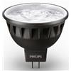 Philips MASTER LEDspot ExpertColor MR16 940 24° Faretto LED GU5.3 97Ra dimmerabile 6,7W 490lm bianco neutro 4000K 8719514358577