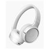 Fresh 'n Rebel 00221584 Cuffie e auricolari Wireless Headband Call/Music USB Type-C Bluetooth Grigio chiaro