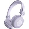 Fresh 'n Rebel Code Core Auricolare Wireless A Padiglione Musica e Chiamate USB tipo-C Bluetooth Lillà