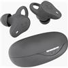 Fresh 'n Rebel Twins Move Auricolare True Wireless Stereo (TWS) In-ear Sport Bluetooth Grigio
