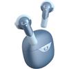 Fresh 'n Rebel Cuffie Fresh 'n Rebel Twins Blaze True Wireless Stereo (TWS) in-ear: chiamate/musica/sport/uso quotidiano, USB Type-C, Bluetooth, blu