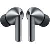Samsung Galaxy Buds3 Pro, True Wireless Stereo (TWS), chiamate/musica, cuffie, argento