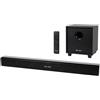 Blow Soundbar BLOW CINEMA 4.1 con subwoofer da 120 W
