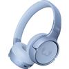 Fresh 'n Rebel Cuffie on-ear Bluetooth® FRESH 'N REBEL "Code Fuse", Vivid Blue (00004999)