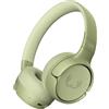 Fresh 'n Rebel Cuffie on-ear Bluetooth® FRESH 'N REBEL "Code Fuse", Wild Green (00231800)