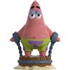 Youtooz Figura in vinile di SpongeBob SquarePants Patrick In Chains 13 cm