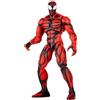 Mondo Spider-Man: La serie animata Actionfigur 1/6 Carnage 33 cm
