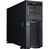 bluechip SERVERline T30341s - AMD EPYC 4124P, 32 GB ECC RAM, 2× 960 GB SSD, 2× Gigabit LAN