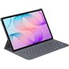 Samsung Tastiera con cover sottile Samsung Book Cover per Galaxy Tab S12+