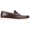 Boss Sienne_Mocc_bu 10277790 01 - Mocassini da Uomo