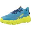 Geox J Flexyper Fast Boy Scarpe da ginnasticaBambini e Ragazzi