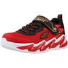 Skechers Bambini e Ragazzi Light-Surge Scarpe da Ginnastica