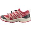 Salomon XA PRO V8, Scarpe da Corsa Unisex - Bambini e Ragazzi