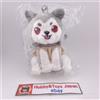 Sega Persona 3 Reload Koromaru Portachiavi Peluche Bambola di Peluche Ufficiale...