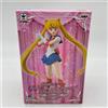 Sailor Moon Girls Memories Figure 【SAILOR MOON】MARCA GIAPPONE mai aperta