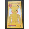 Medicom Toy BE@RBRICK Pikachu Female Ver. 400% bearbrick Pokemon MEDICOM TOY Giappone...