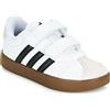 adidas Scarpe bambini adidas VL COURT 3.0 CF I