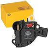 HELLA 5DR 009 728-341 Regolatore alternatore - 12V