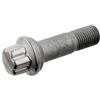 FEBI BILSTEIN Bullone ruota 46672 Hinterachse | Compatibile con: MERCEDES-BENZ AMG GT, CLS, E-CLASS, E-CLASS All-Terrain, E-CLASS Cabriolet, E-CLASS Coupe, E-CLASS T-Model