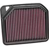 K&N Filtro aria adatto per Suzuki Jimny 0.7 2018-(33-3137)