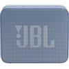 JBL GO Essential 2 Speaker Bluetooth Portatile Impermeabile ad Acqua e Polvere, Blu