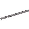 SW-Stahl SW Stahl Set di 10 Punte Elicoidali HSS-G, 6,0 mm, DIN 338 89060L-10 | Punta da trapano rettificata a destra con angolo 118 gradi per metallo, acciaio e ferro, lunghezza 93 mm