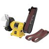 POWER plus Powerplus POWX1270 levigatrice elettrica Levigatrice multiuso Nero, Argento, Giallo 240 W
