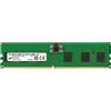 Micron RDIMM DDR5 32GB 2Rx8 5600MHz PC5-44800 ECC MTC20F2085S1RC56BD1R
