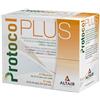 Protocol - Plus 21 flaconcini da 25 ml